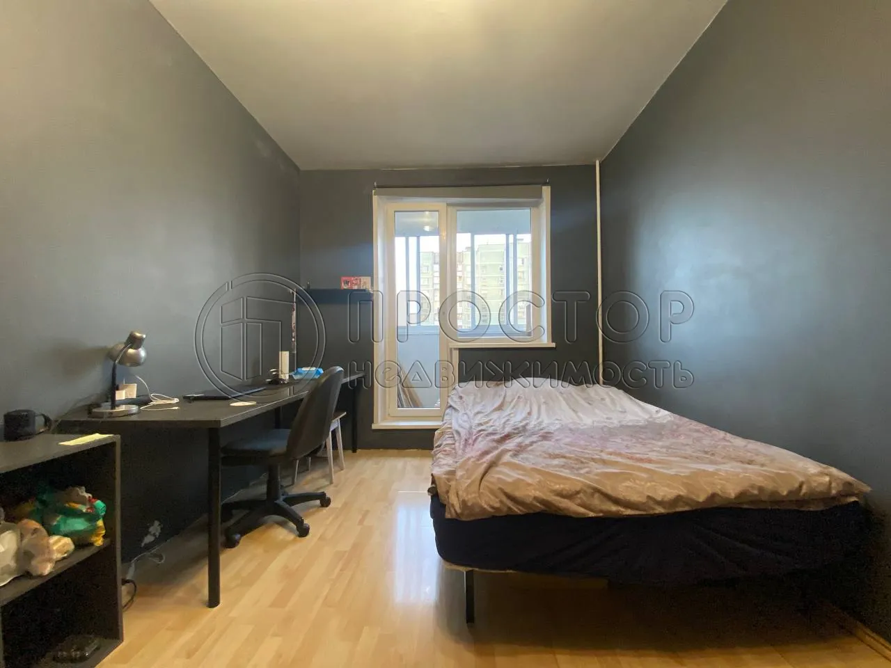 2-комнатная квартира, 52.6 м² - фото 11