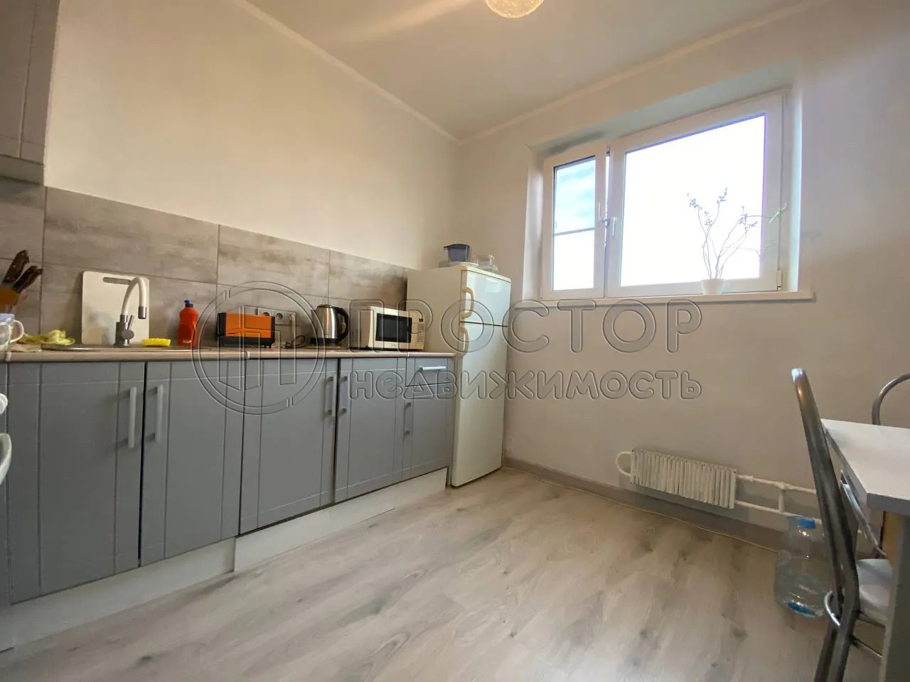 2-комнатная квартира, 52.6 м² - фото 12