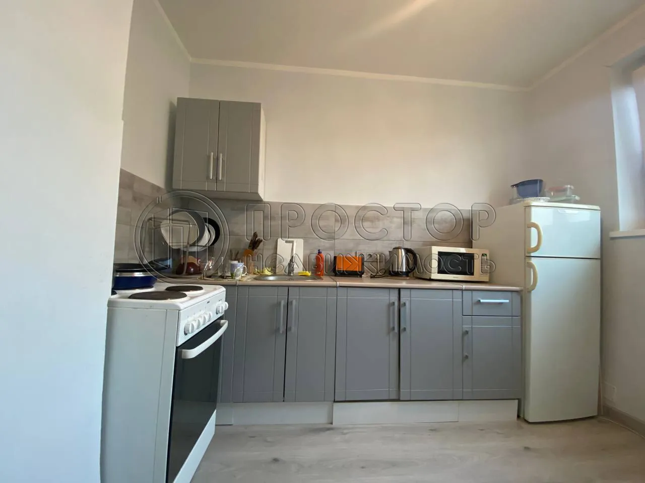 2-комнатная квартира, 52.6 м² - фото 13