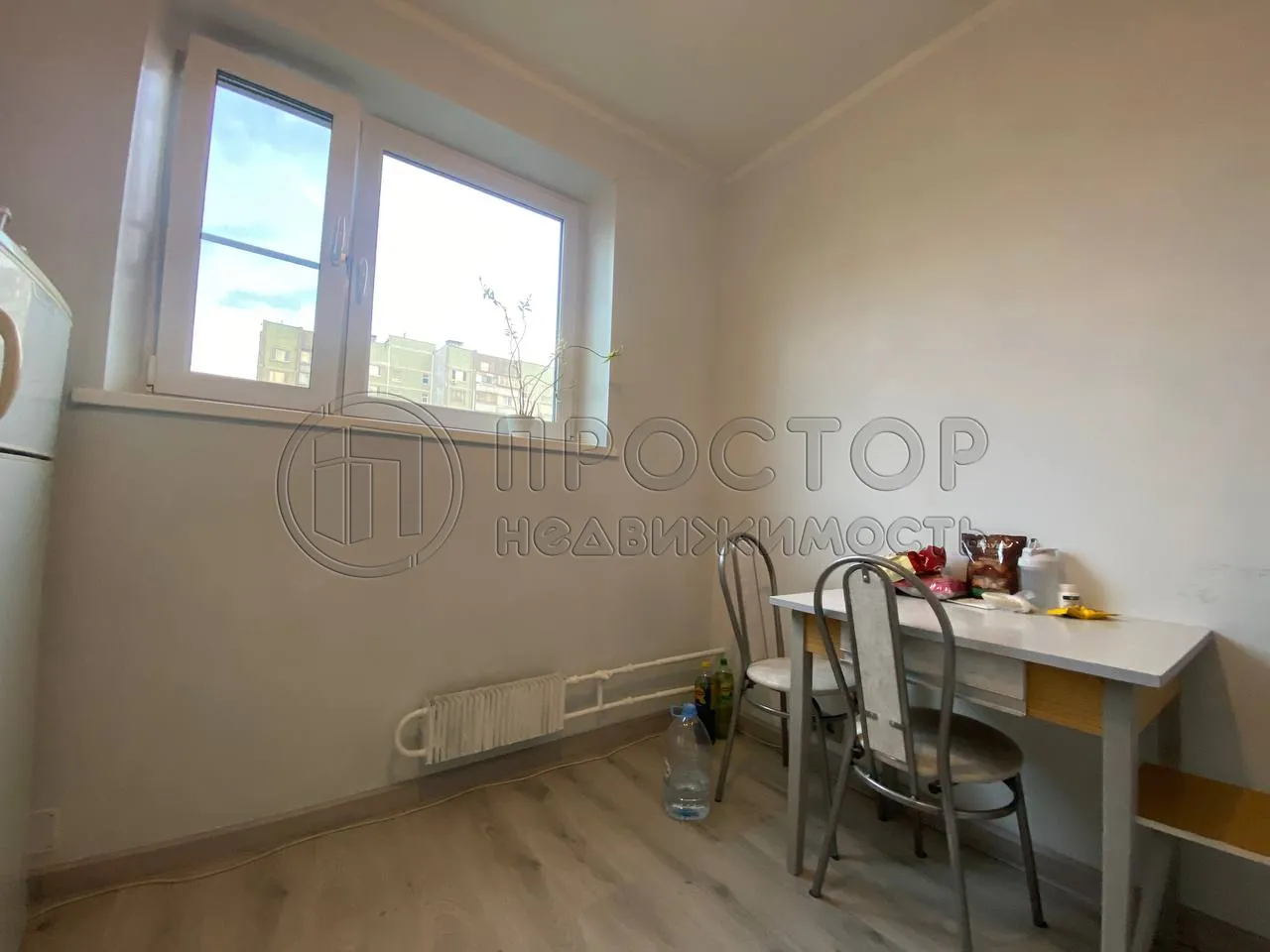 2-комнатная квартира, 52.6 м² - фото 14