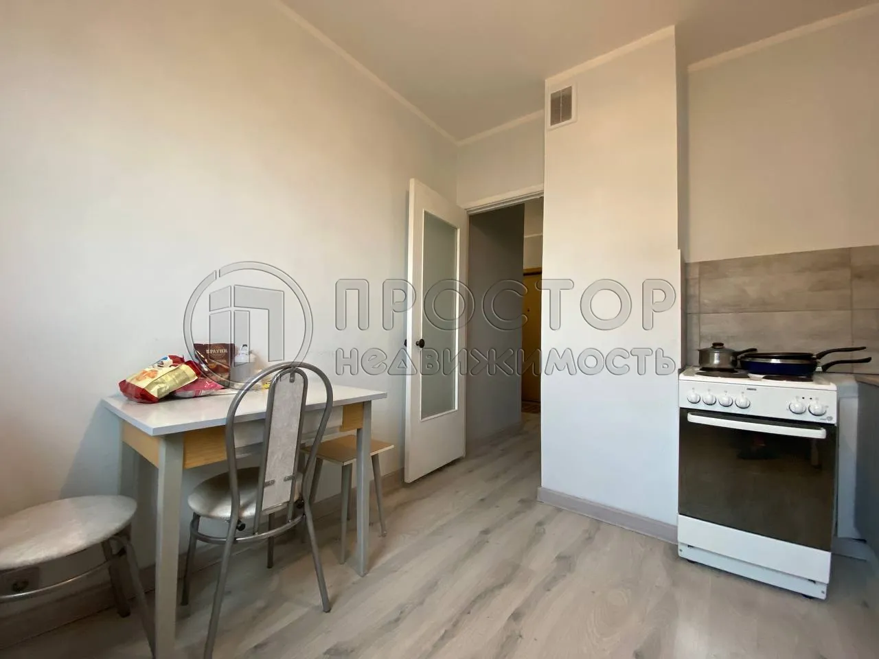 2-комнатная квартира, 52.6 м² - фото 15