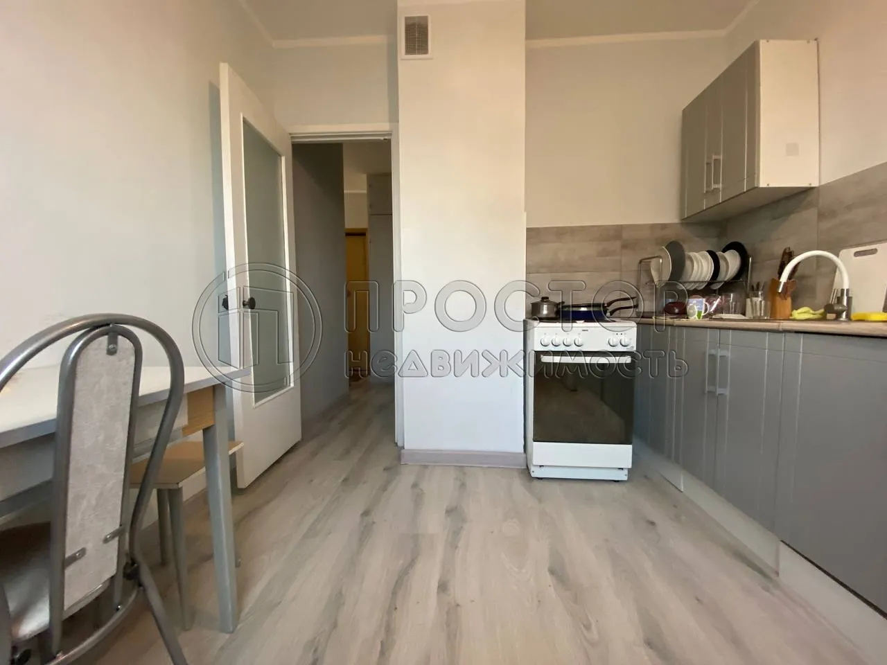 2-комнатная квартира, 52.6 м² - фото 16