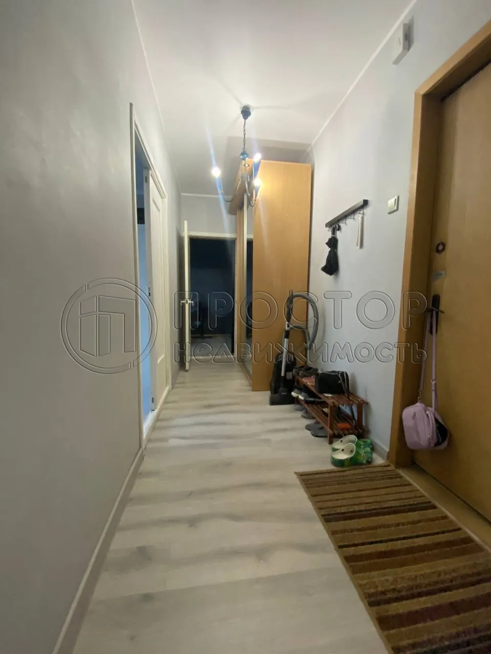 2-комнатная квартира, 52.6 м² - фото 17