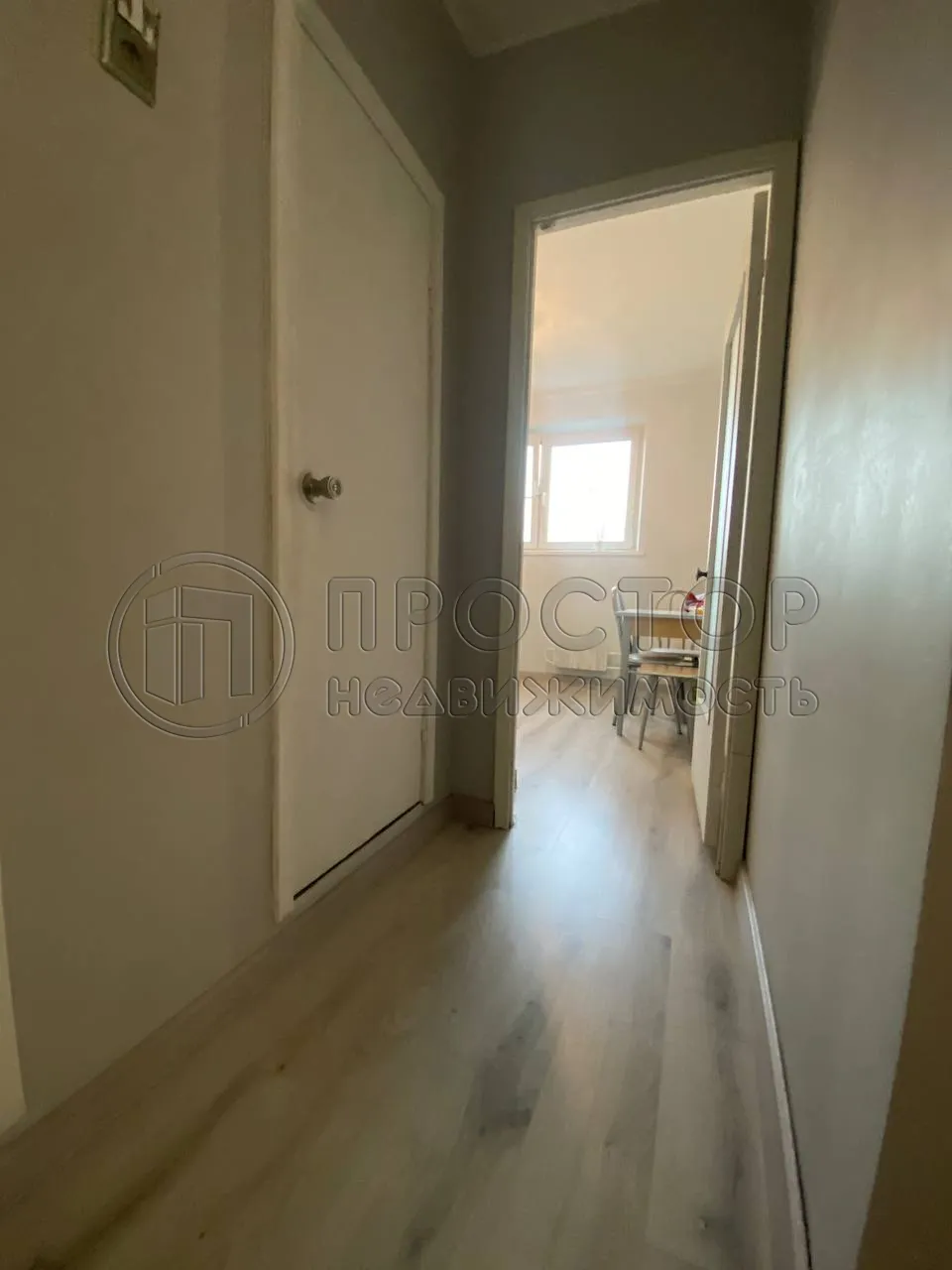 2-комнатная квартира, 52.6 м² - фото 18