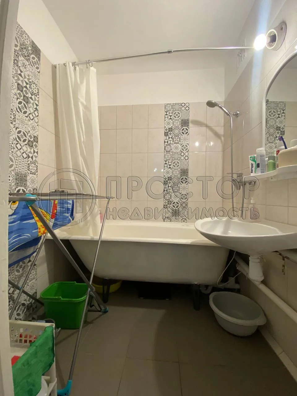 2-комнатная квартира, 52.6 м² - фото 19