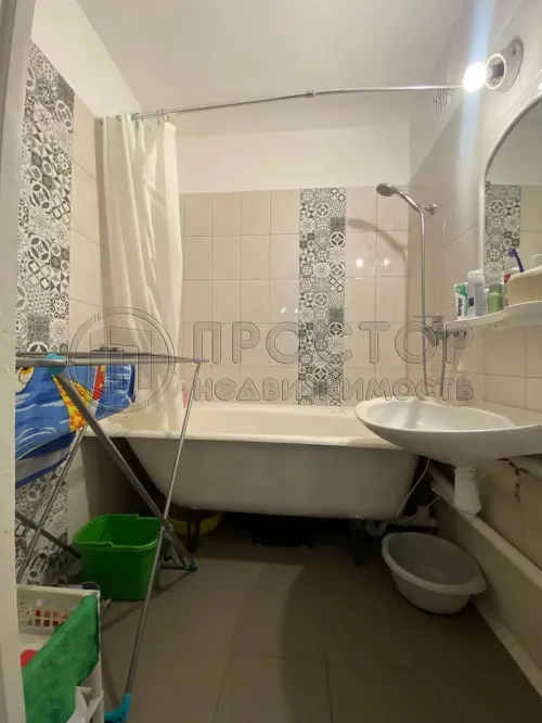 2-комнатная квартира, 52.6 м² - фото 19