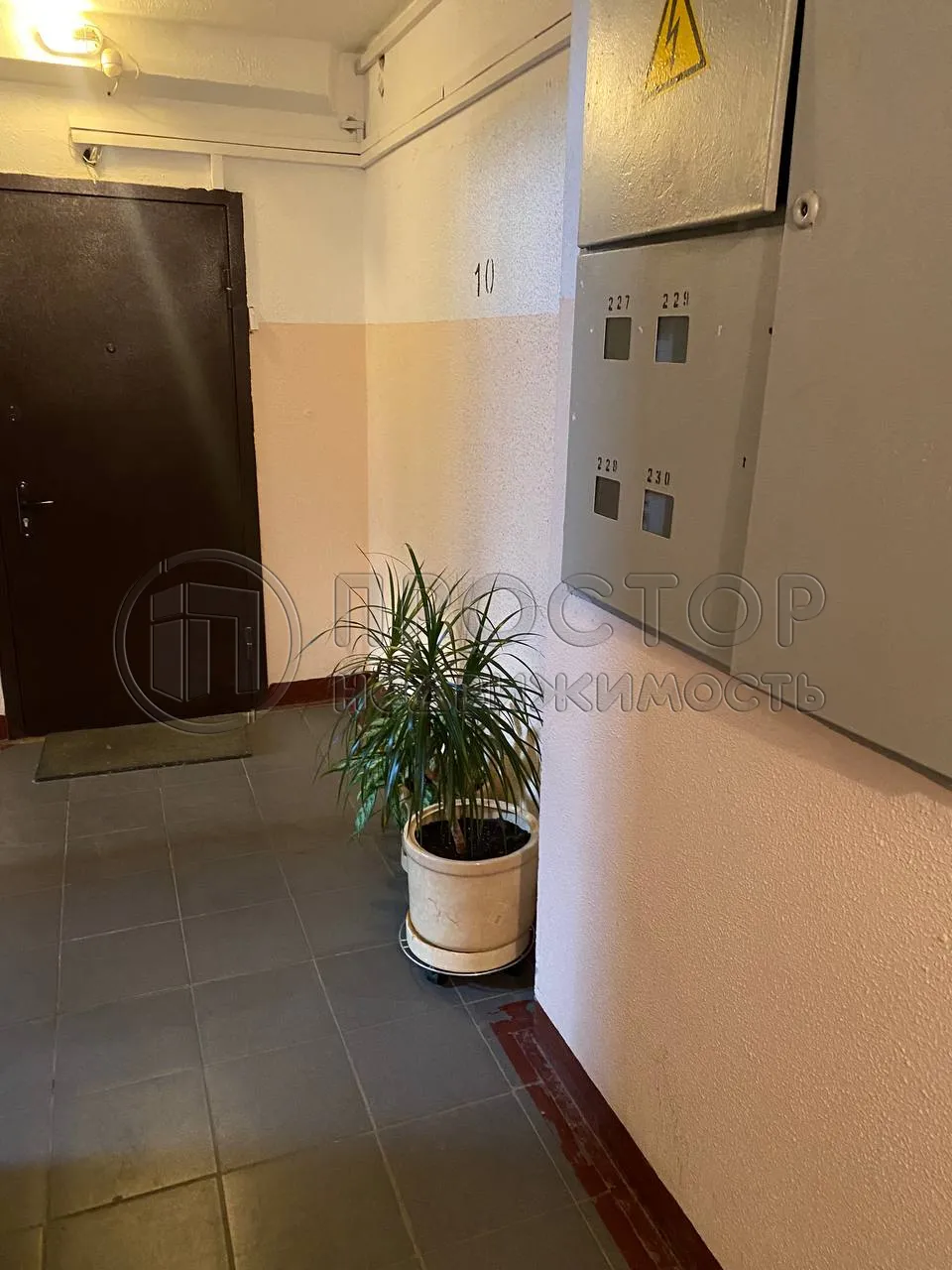 2-комнатная квартира, 52.6 м² - фото 21