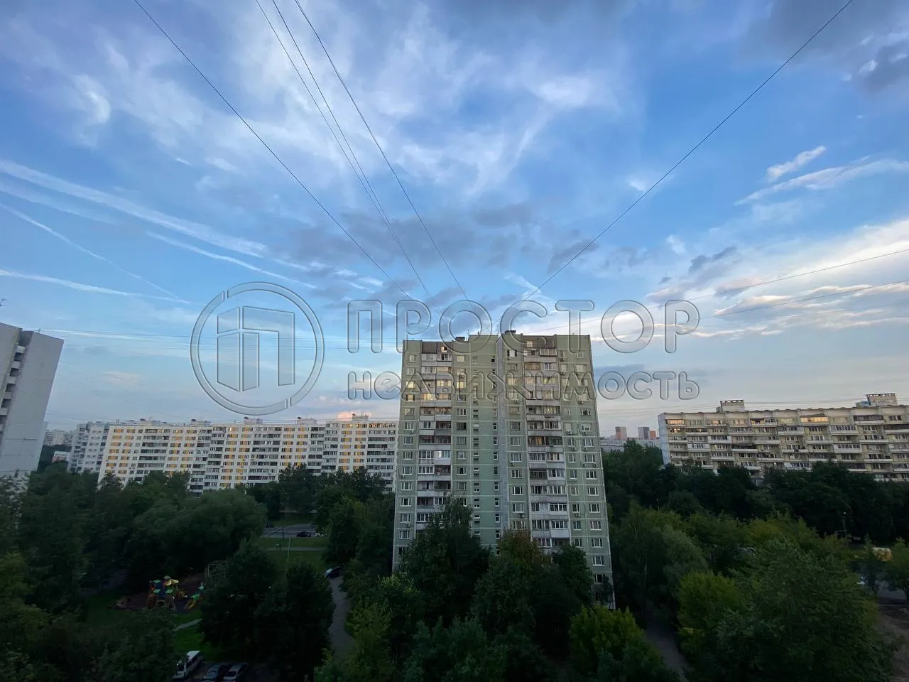 2-комнатная квартира, 52.6 м² - фото 22