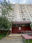 2-комнатная квартира, 52.6 м² - фото 46