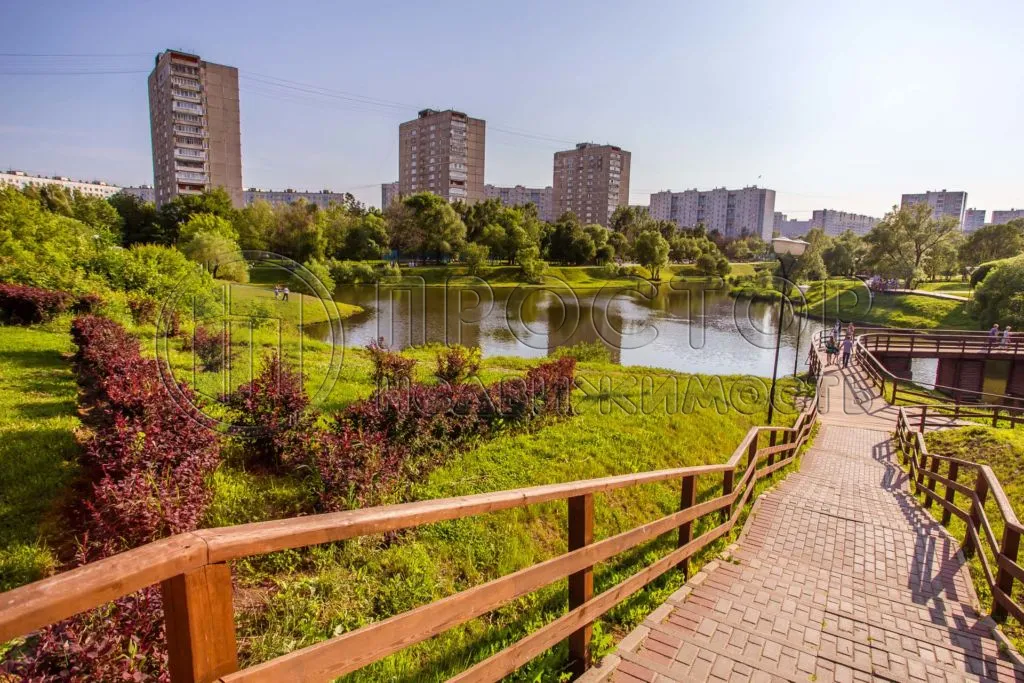 2-комнатная квартира, 52.6 м² - фото 24