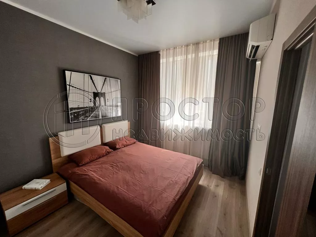 2-комнатная квартира, 41 м² - фото 7