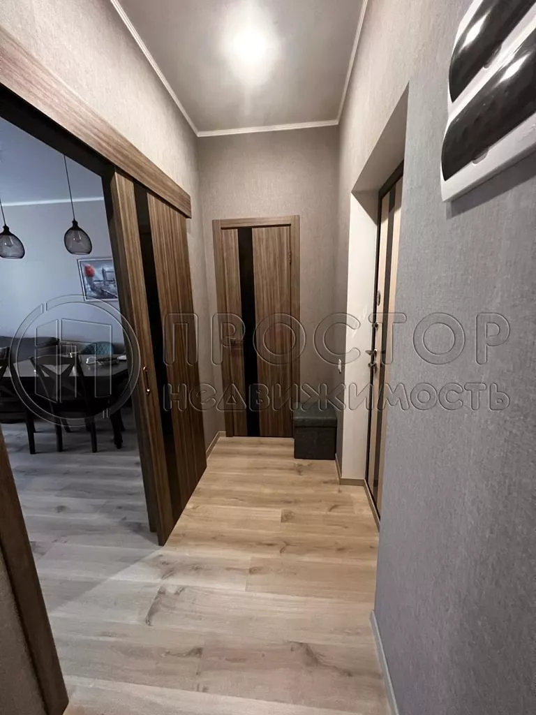 2-комнатная квартира, 41 м² - фото 12