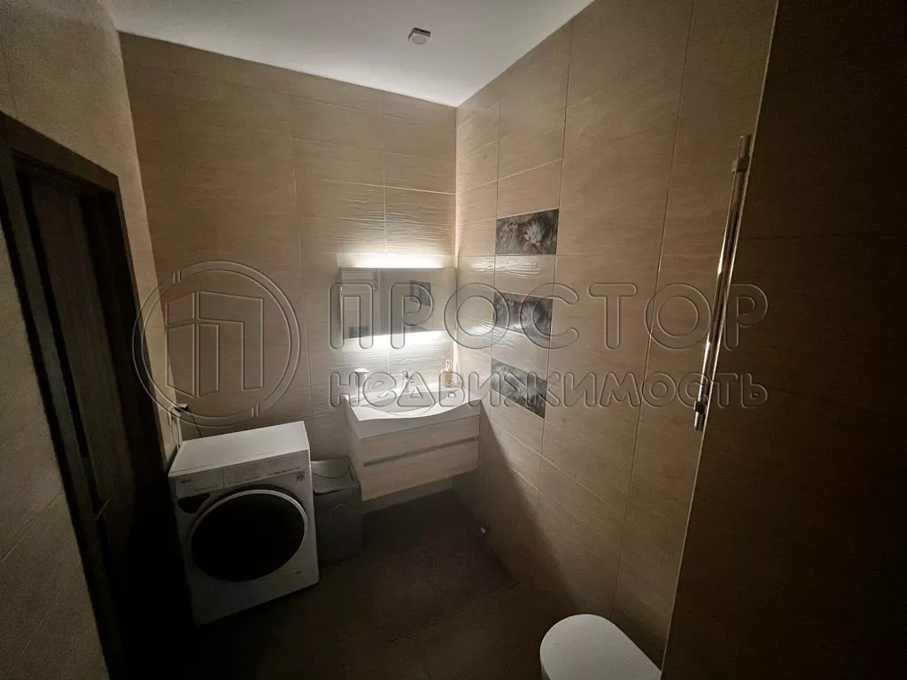 2-комнатная квартира, 41 м² - фото 14