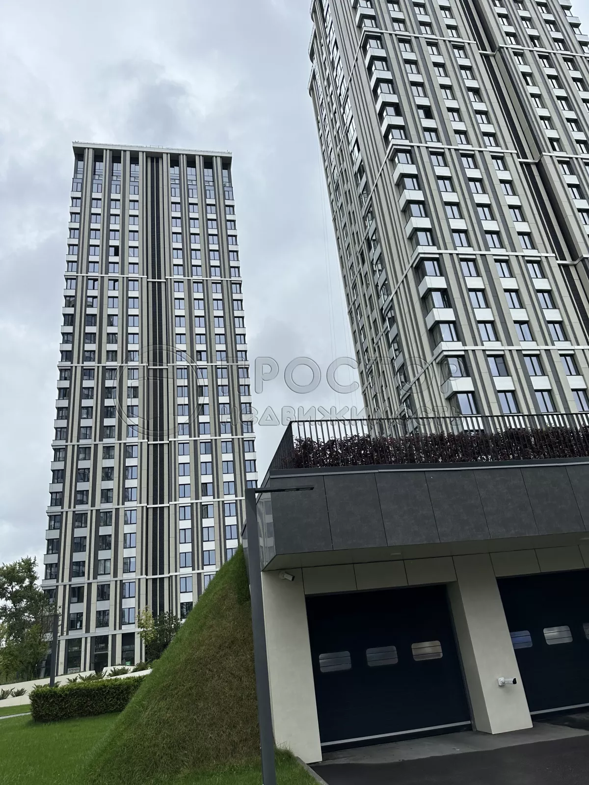 2-комнатная квартира, 45.8 м² - фото 4