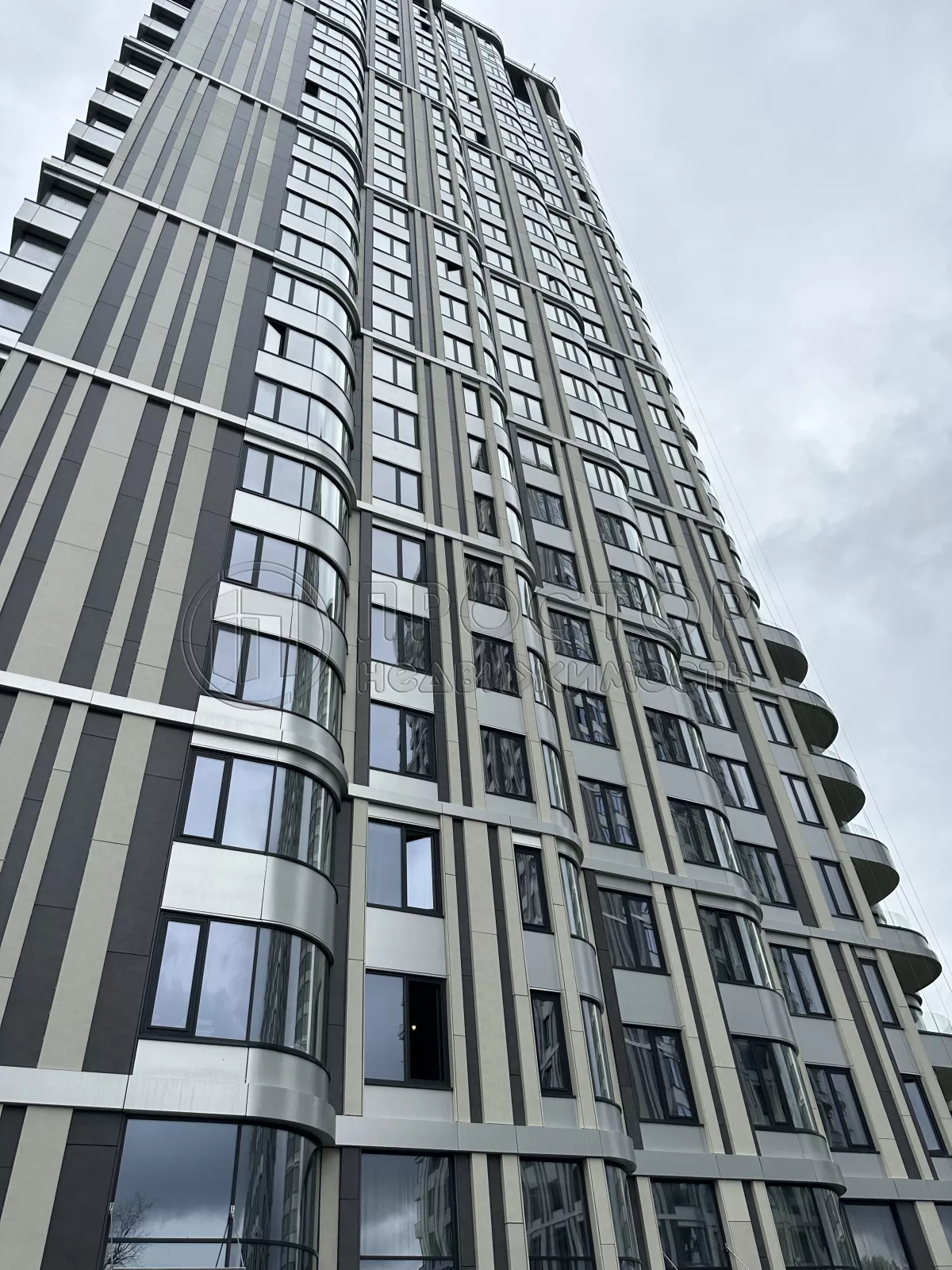 2-комнатная квартира, 45.8 м² - фото 5