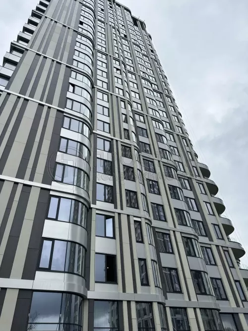 2-комнатная квартира, 45.8 м² - фото 5