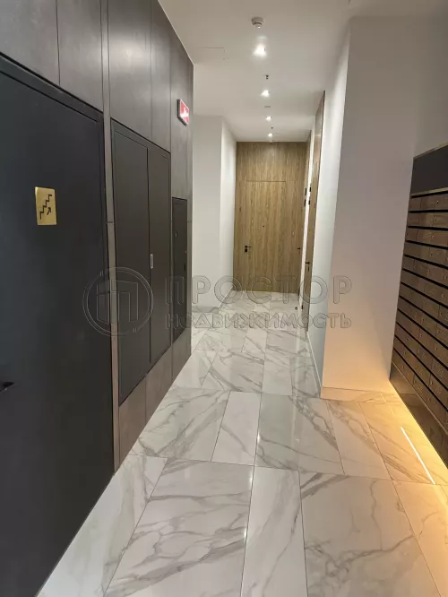 2-комнатная квартира, 45.8 м² - фото 8