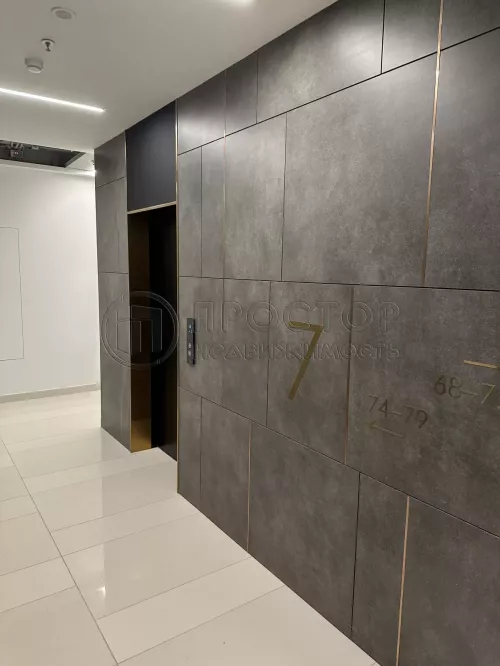2-комнатная квартира, 45.8 м² - фото 12