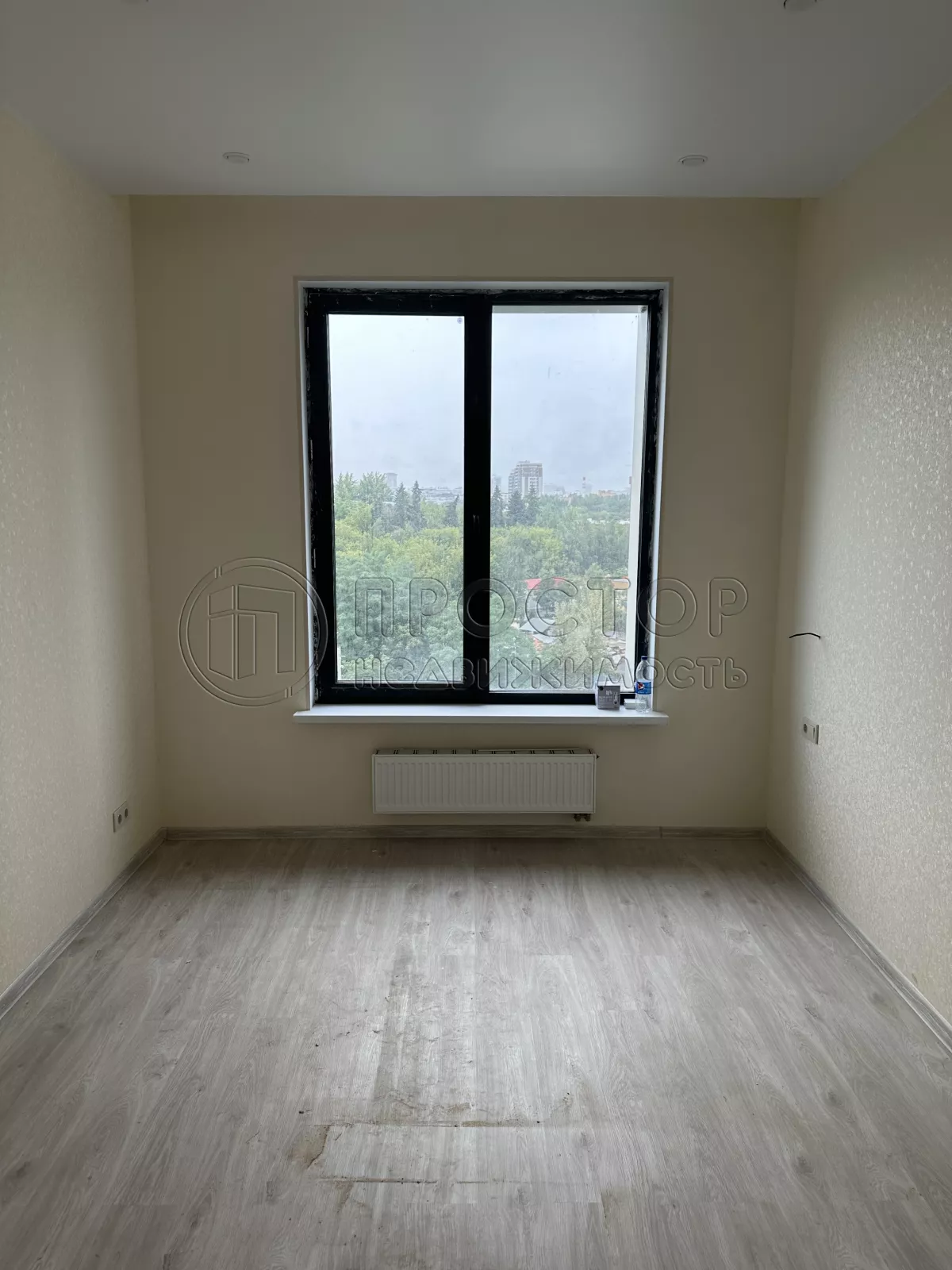 2-комнатная квартира, 45.8 м² - фото 14