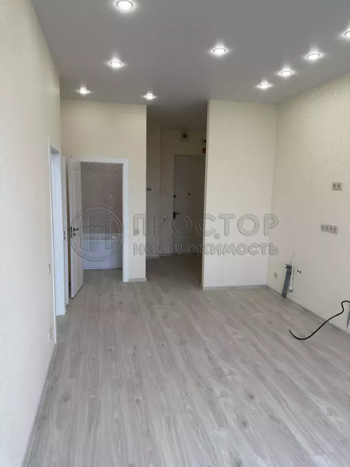 2-комнатная квартира, 45.8 м² - фото 17