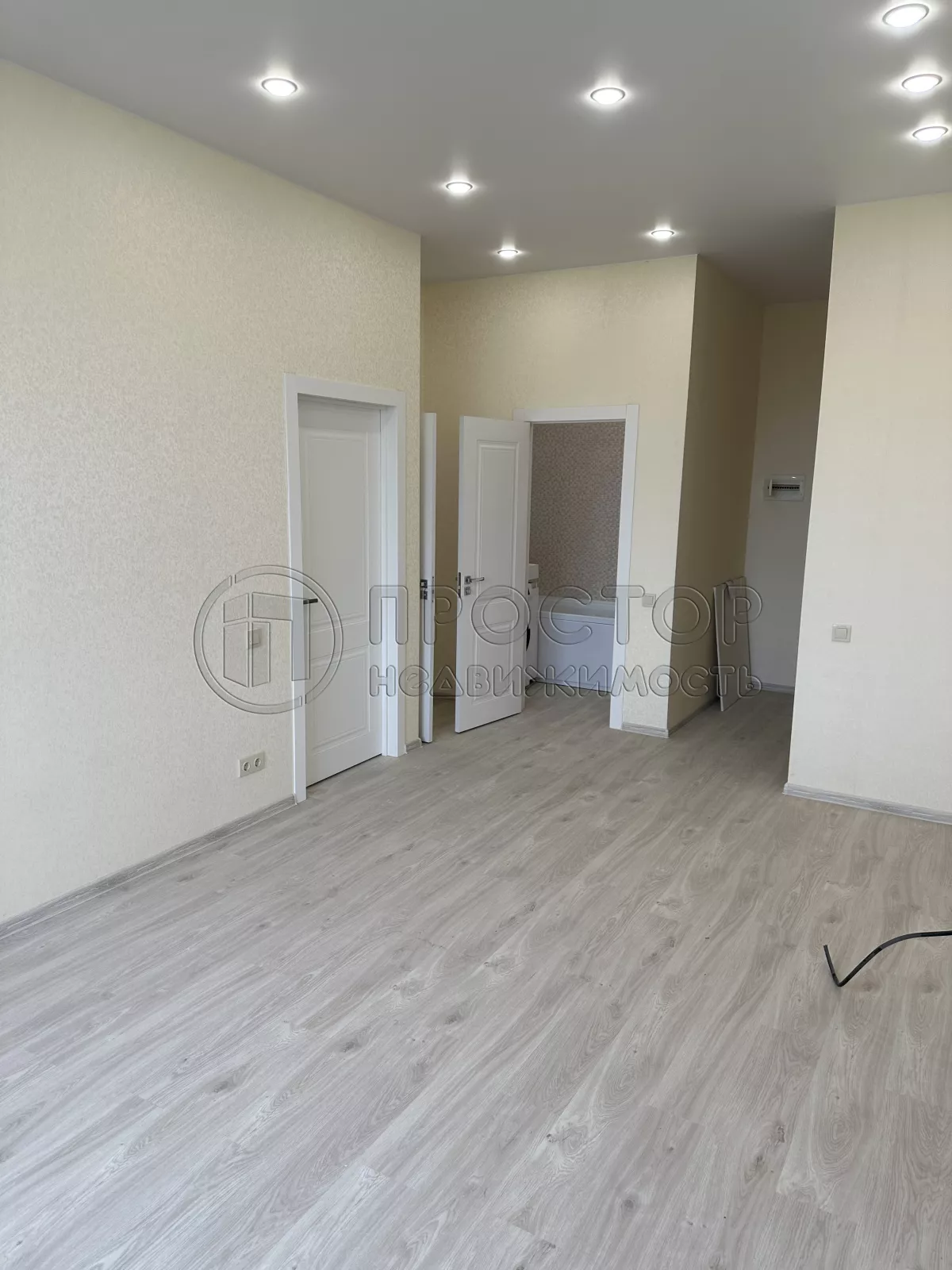 2-комнатная квартира, 45.8 м² - фото 18