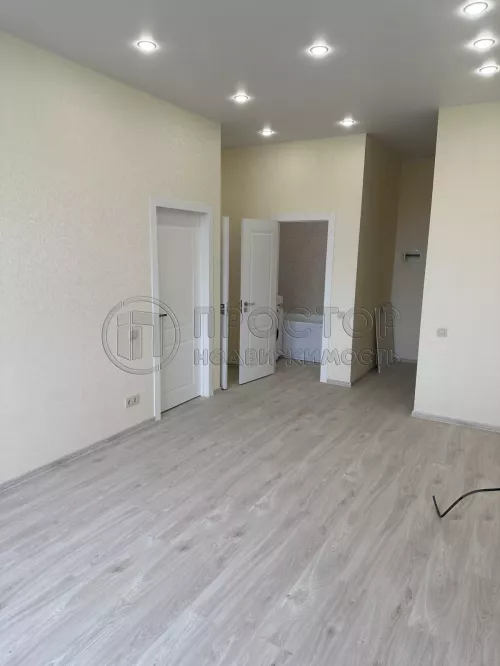 2-комнатная квартира, 45.8 м² - фото 18