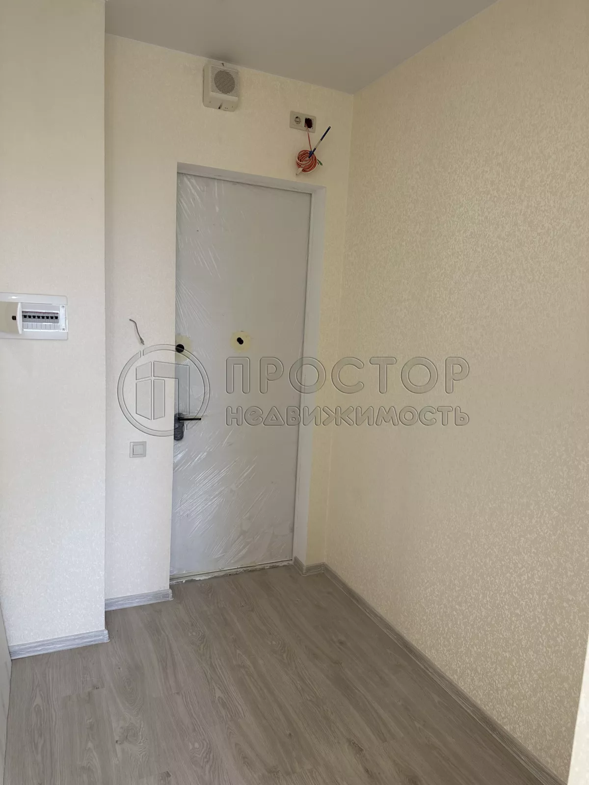 2-комнатная квартира, 45.8 м² - фото 19
