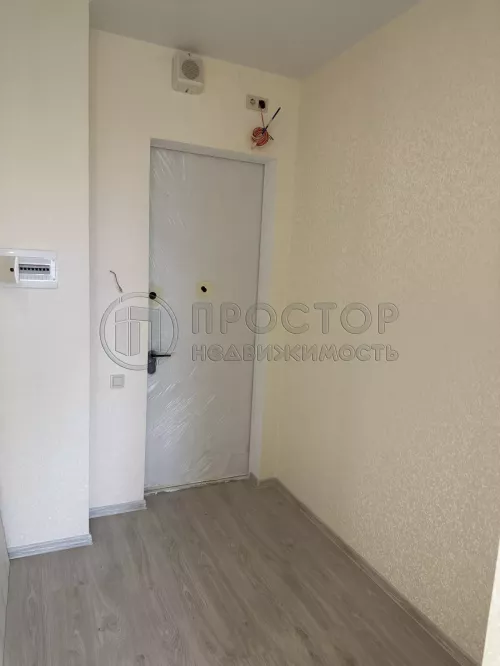 2-комнатная квартира, 45.8 м² - фото 19