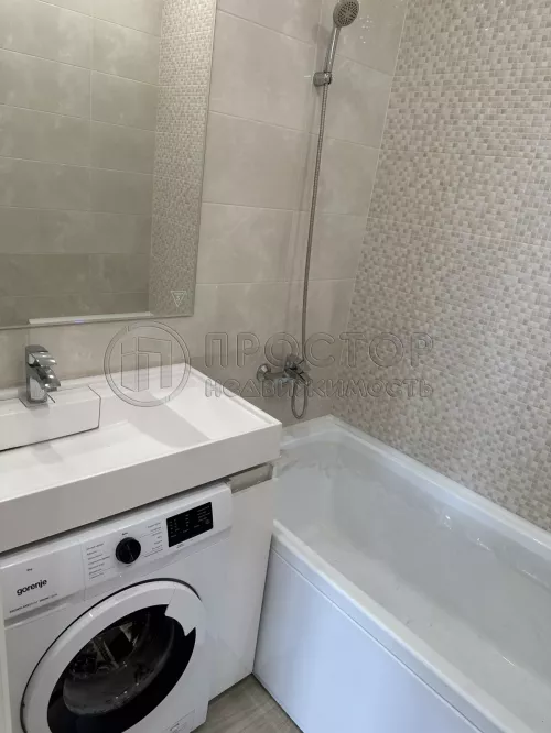 2-комнатная квартира, 45.8 м² - фото 20