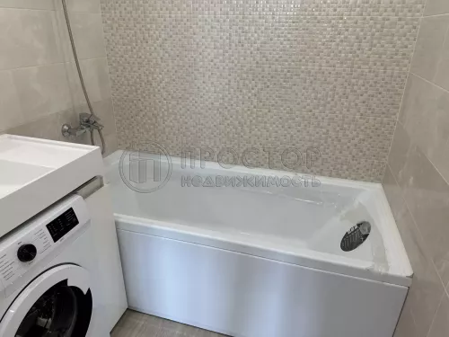 2-комнатная квартира, 45.8 м² - фото 21