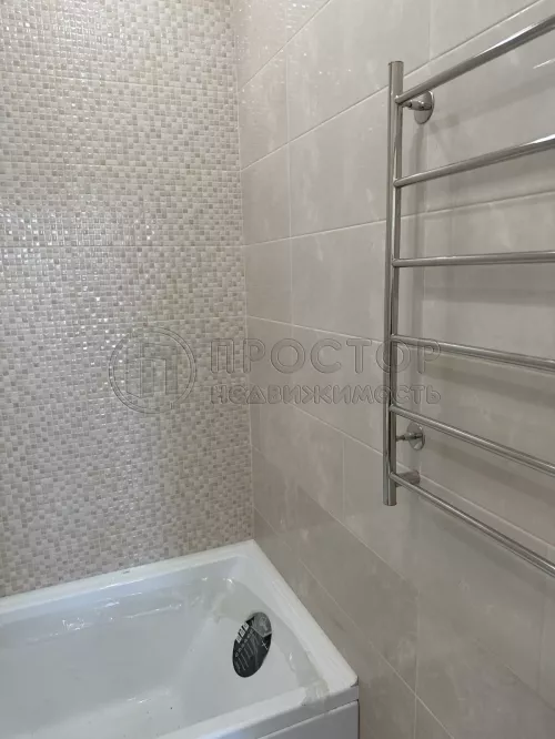 2-комнатная квартира, 45.8 м² - фото 22