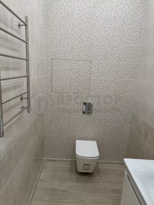 2-комнатная квартира, 45.8 м² - фото 26