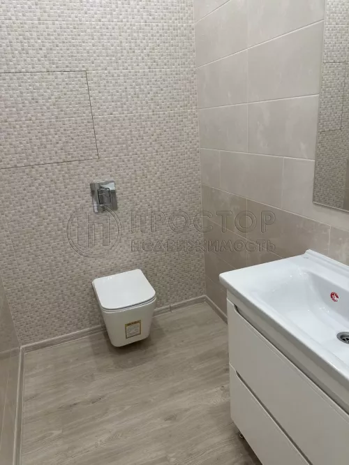 2-комнатная квартира, 45.8 м² - фото 27
