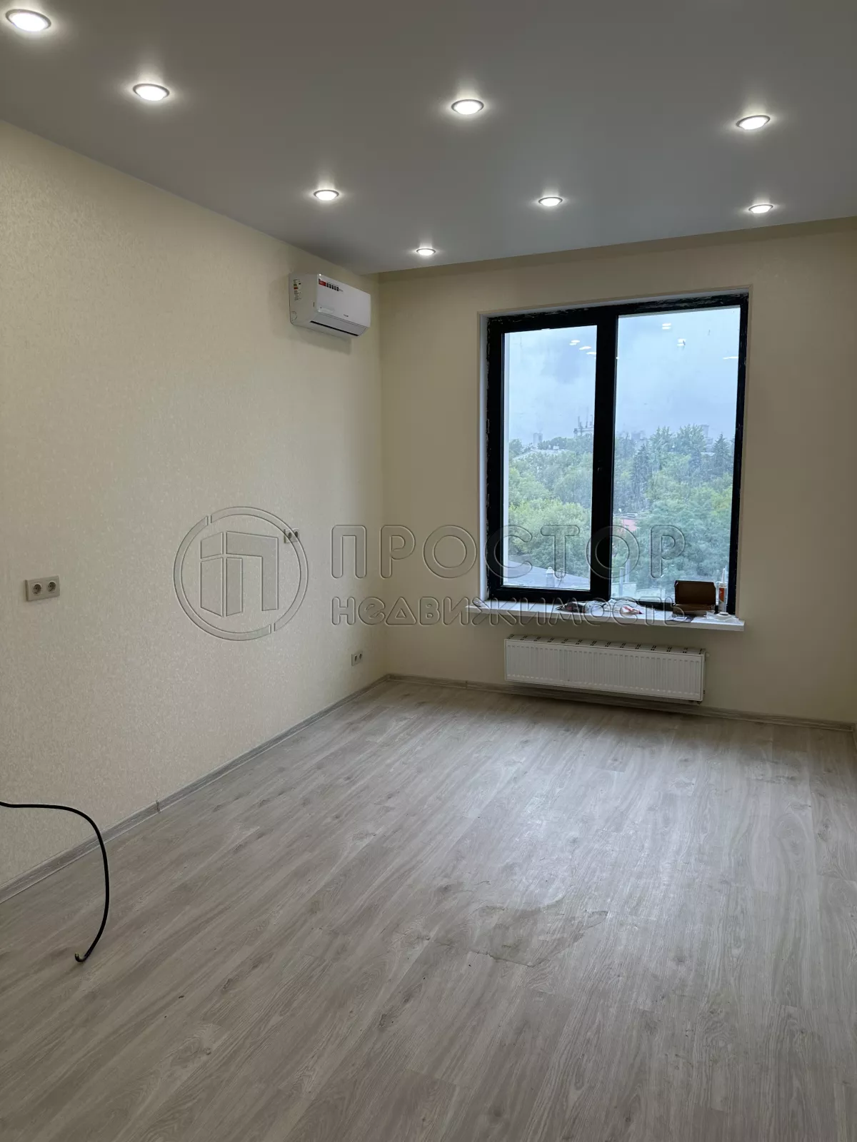 2-комнатная квартира, 45.8 м² - фото 28