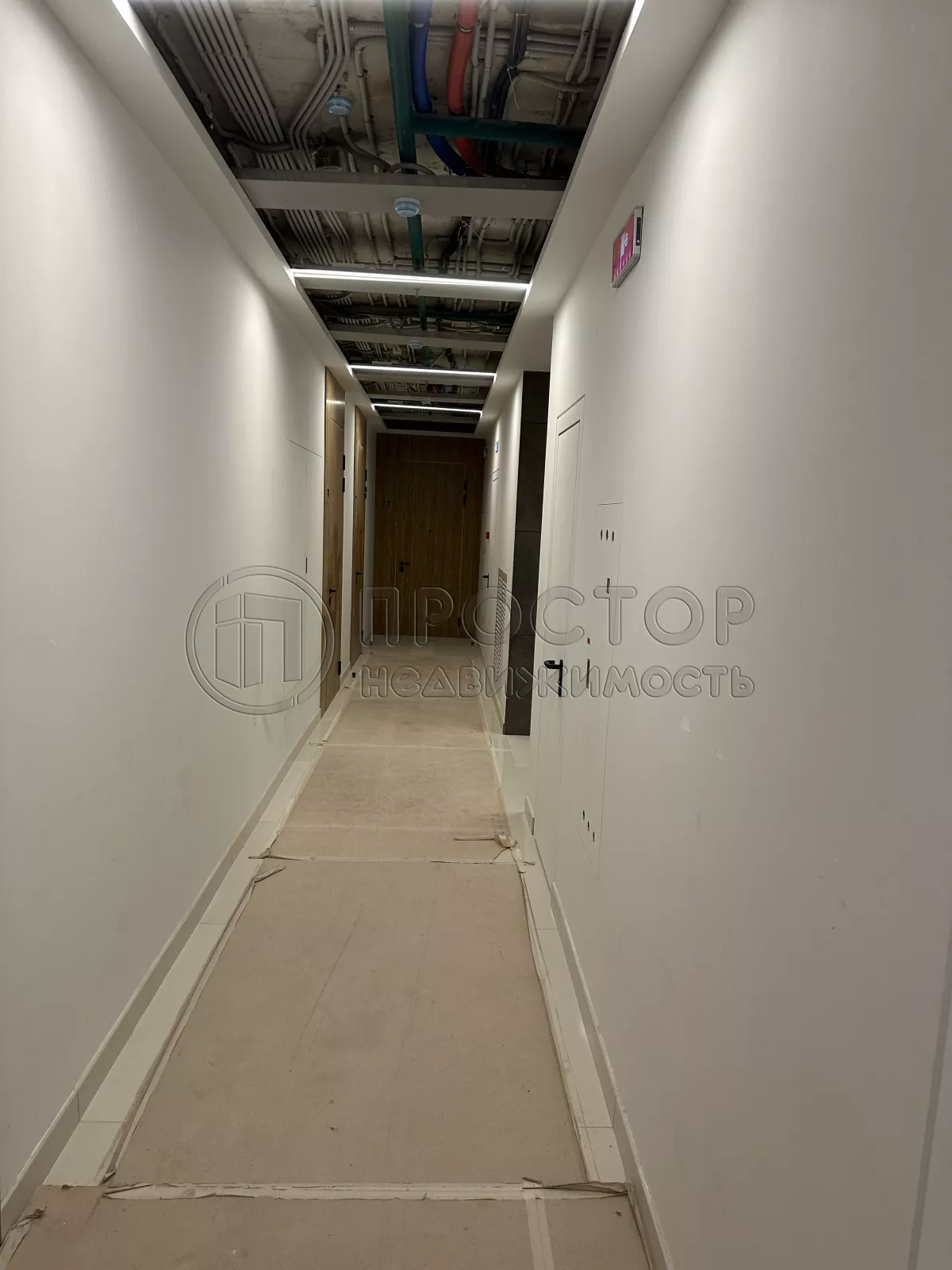 2-комнатная квартира, 45.8 м² - фото 30