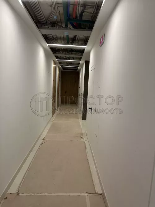 2-комнатная квартира, 45.8 м² - фото 30