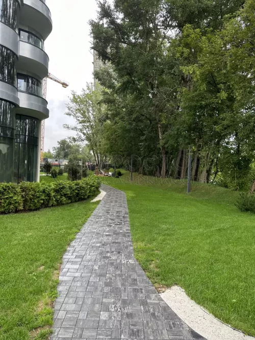 2-комнатная квартира, 45.8 м² - фото 33