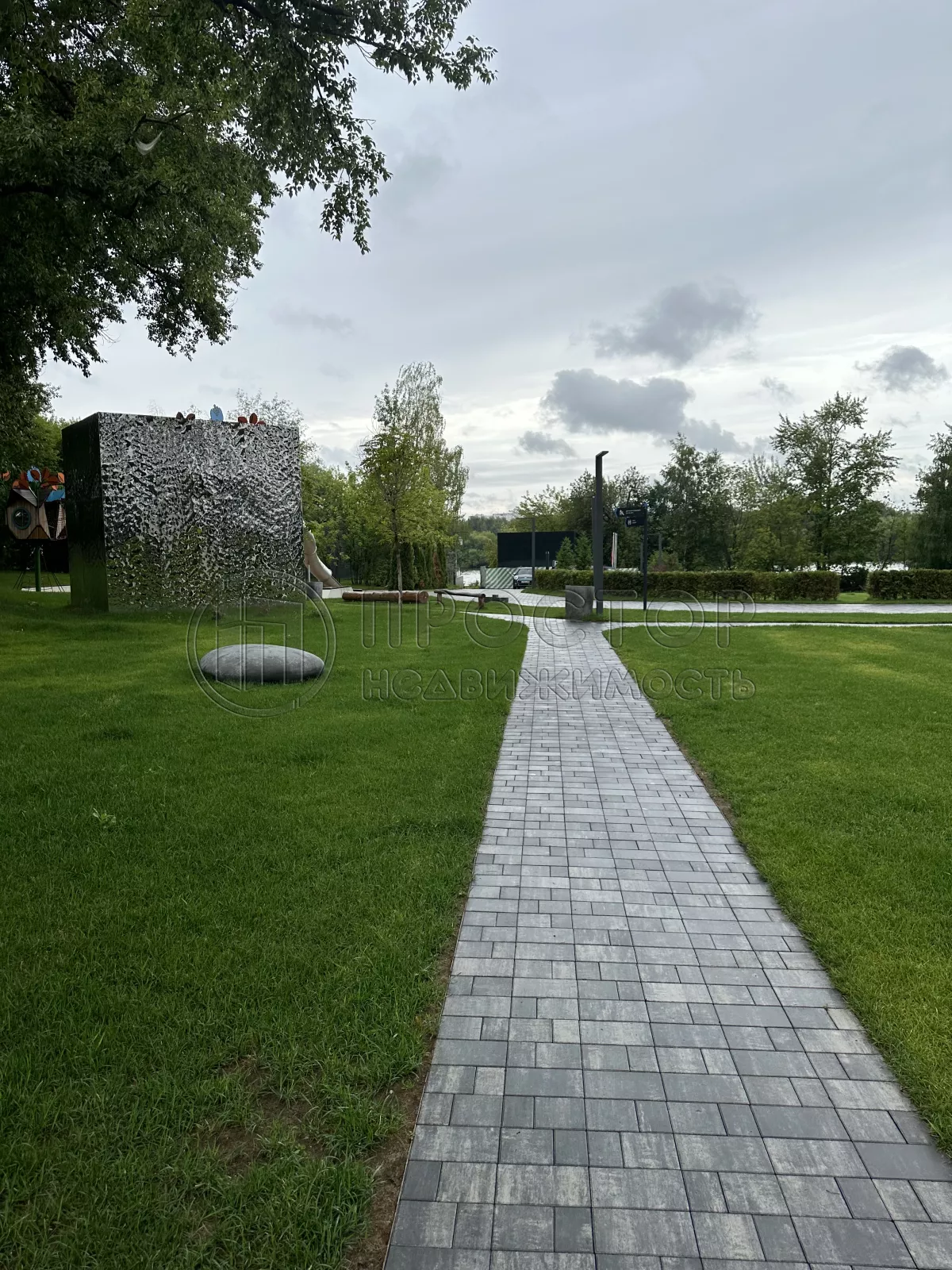 2-комнатная квартира, 45.8 м² - фото 36