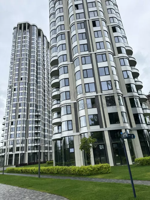 2-комнатная квартира, 45.8 м² - фото 38
