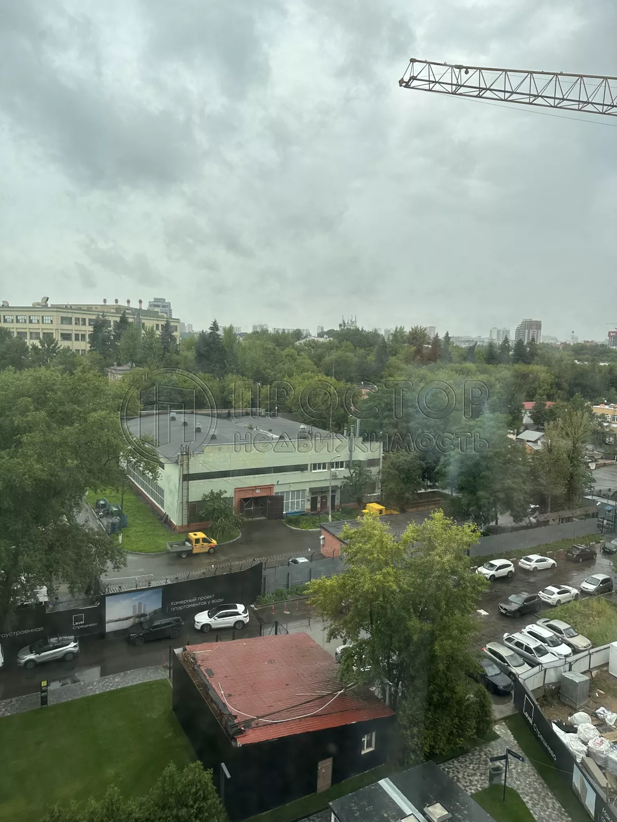 2-комнатная квартира, 45.8 м² - фото 39