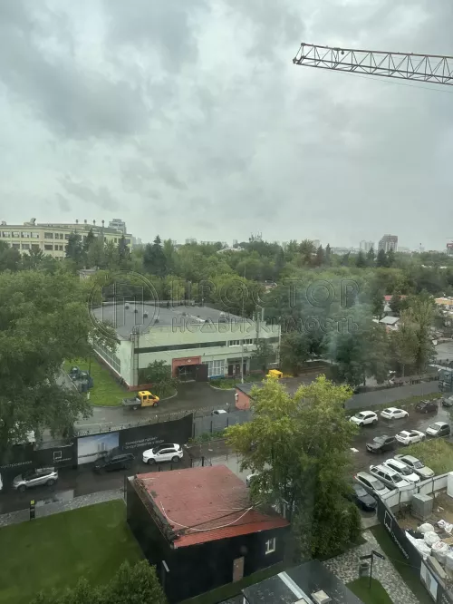 2-комнатная квартира, 45.8 м² - фото 39