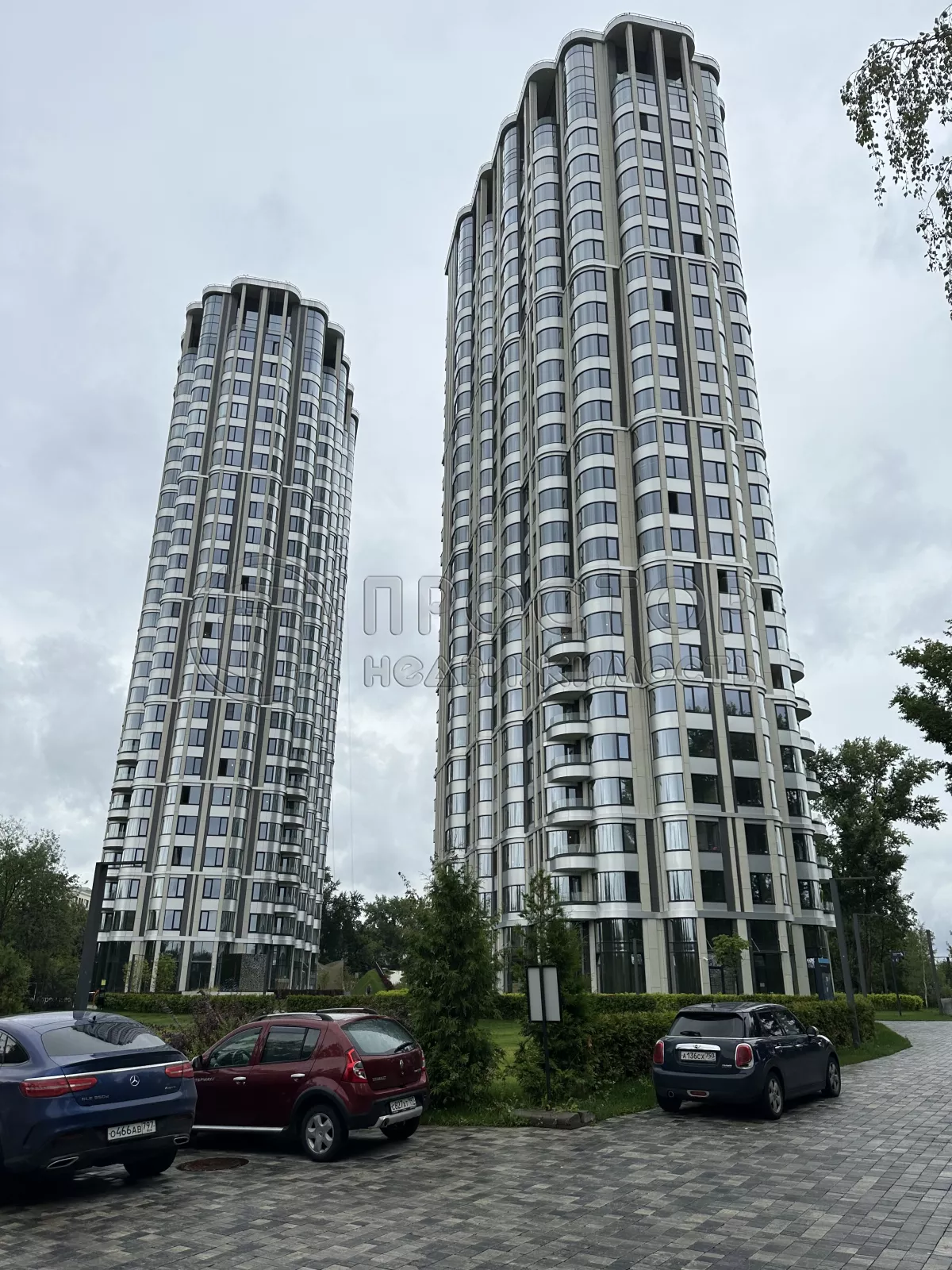 2-комнатная квартира, 45.8 м² - фото 41
