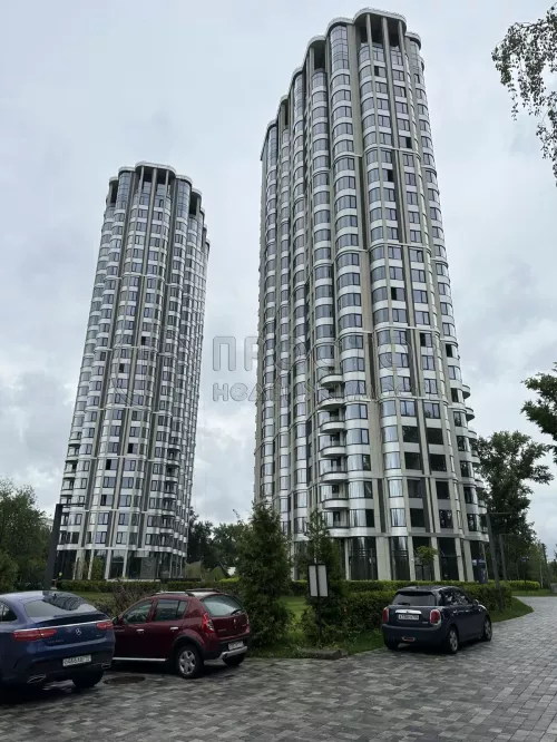 2-комнатная квартира, 45.8 м² - фото 41