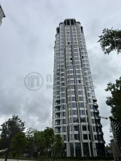 2-комнатная квартира, 45.8 м² - фото 42
