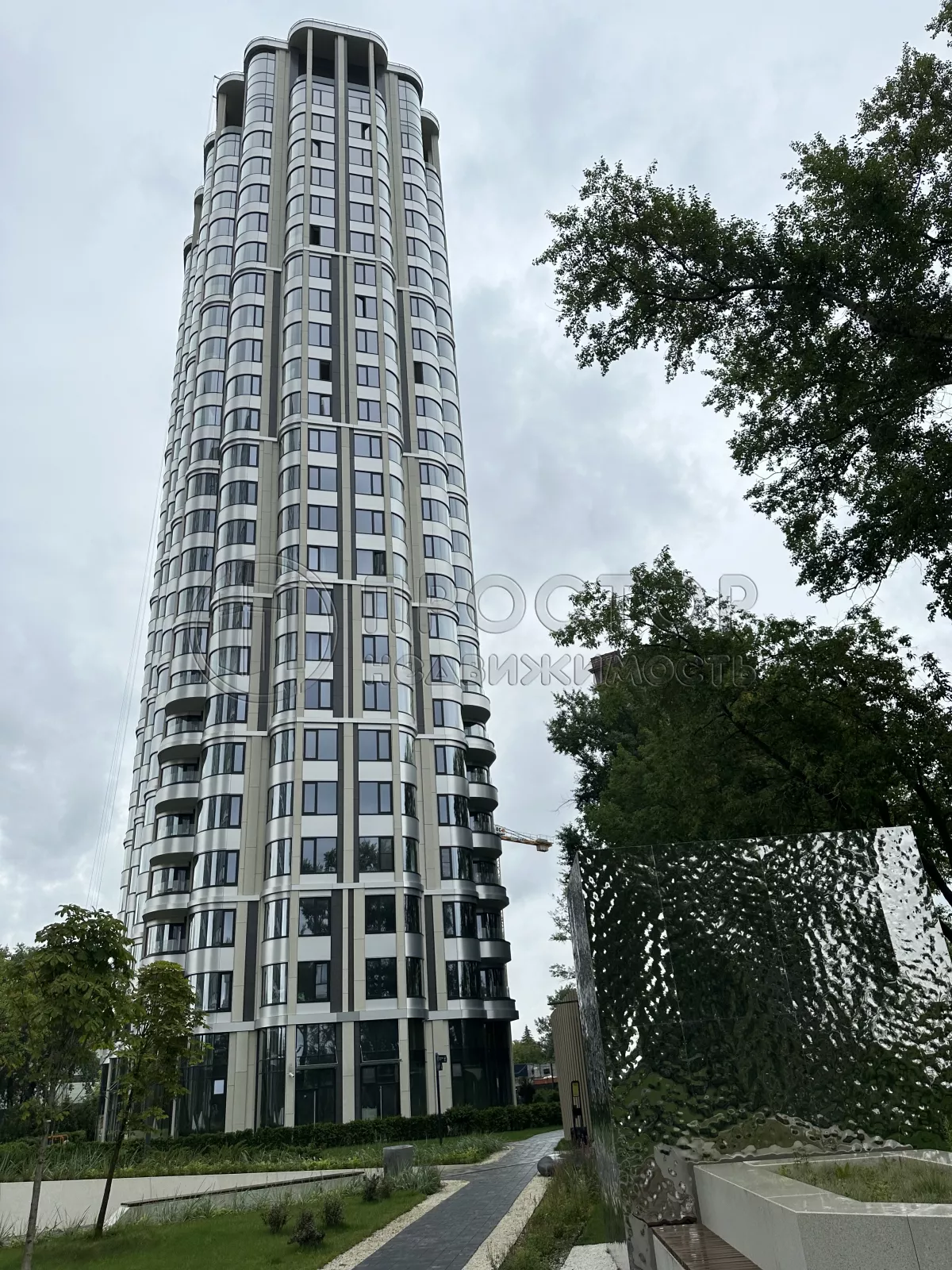 2-комнатная квартира, 45.8 м² - фото 43