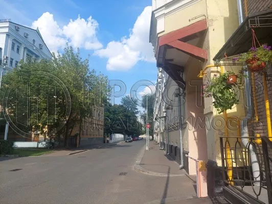 3-комнатная квартира, 59.7 м² - фото 2