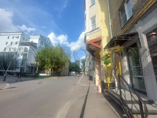 3-комнатная квартира, 59.7 м² - фото 4