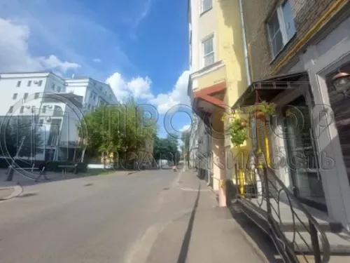 3-комнатная квартира, 59.7 м² - фото 4