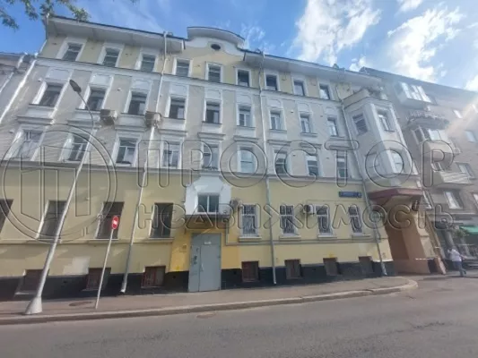 3-комнатная квартира, 59.7 м² - фото 10
