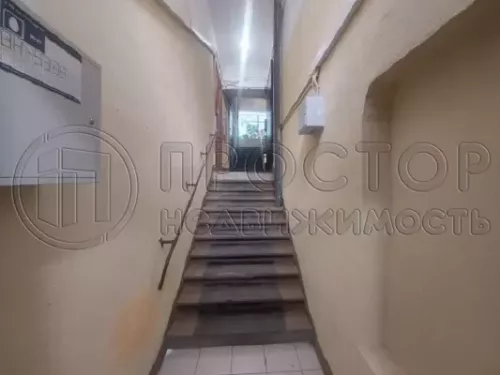 3-комнатная квартира, 59.7 м² - фото 12